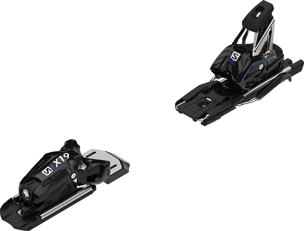 Salomon X19 Lab MOD 2019/2020 Market {{name}} ({{year_label}}) SNOW.cz